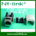 Netlink rj45 stp cat6 keystone jack